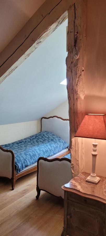 La Grange, Le Domaine De Brugal Otel Carsac-Aillac Dış mekan fotoğraf
